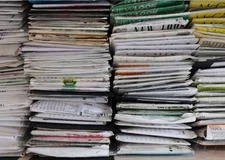 Hats, Bags & Accessory Sewing Patterns - Pick and Choose From Dropdown List