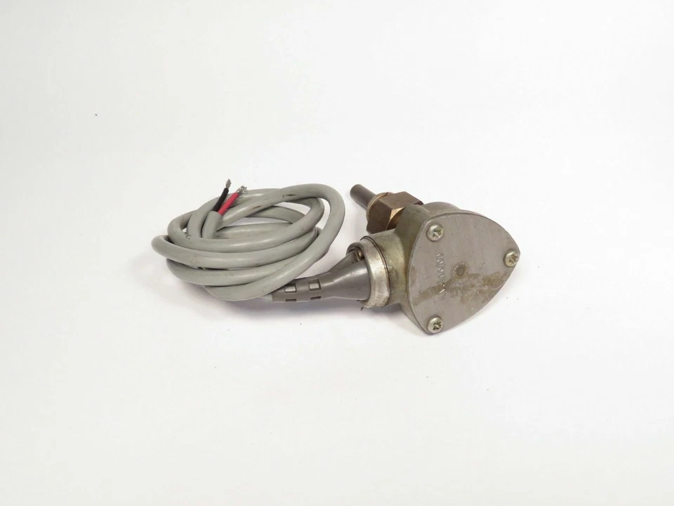 Generador velocímetro compatible con Bristol Bus Serie 1 NOS Marca Smiths TV3200/00 Foto 2 de 2