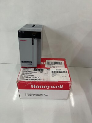 Honeywell 2MLR-AC23-CC power supply