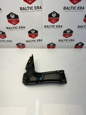 BMW 5 Series F10 2010 RHD Front Bumper Left Side Mounting Bracket 