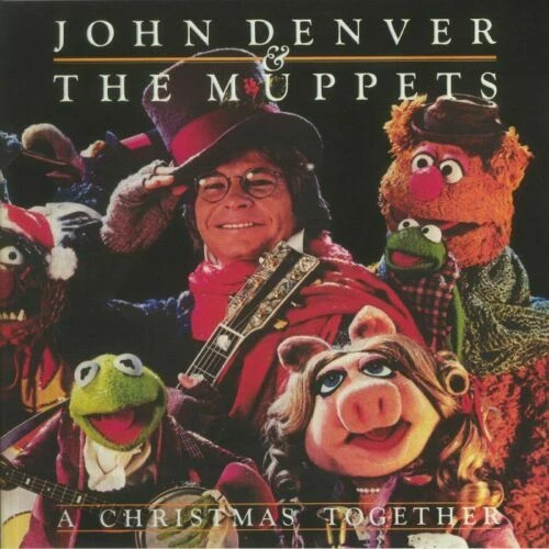 John Denver Vinyl Records