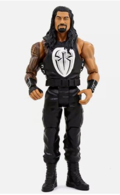 1/10 PVC Male Doll For Crawler Wraith TRX4 SCX10 RC Car Driver