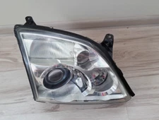Tested Opel Vectra C Signum headlight cornering light AFL right 15987200
