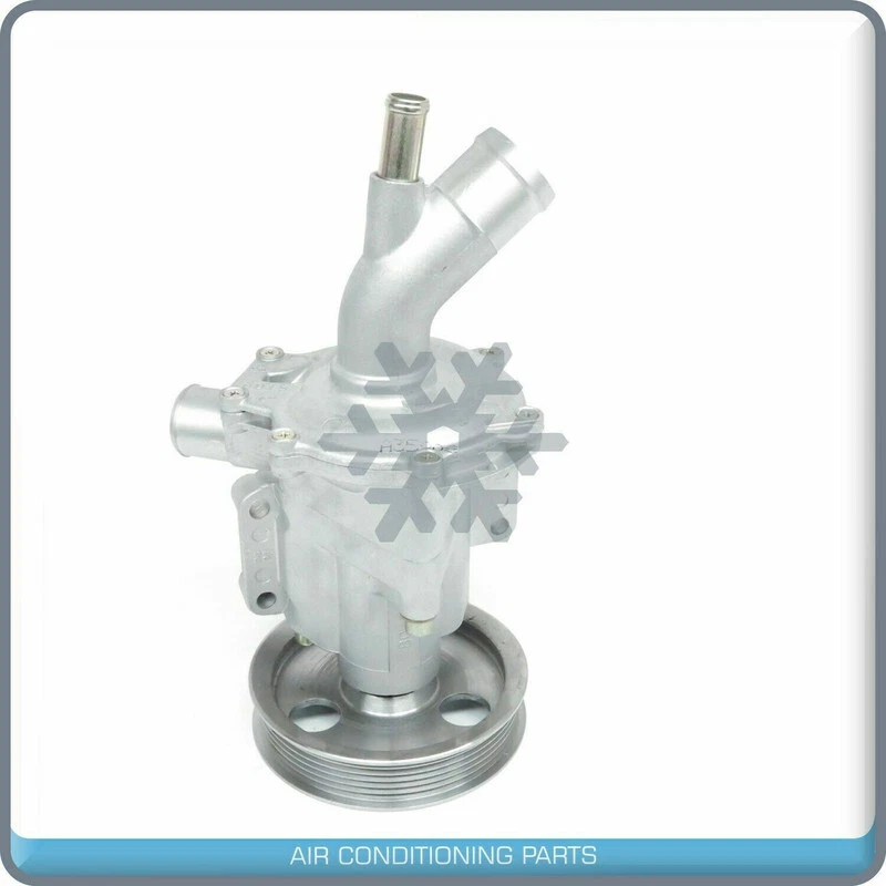 适用于 Mini Cooper 1.6L 2002 - 2008 发动机水泵 11517510803 / 11517513061 — 第 3/4 张图片