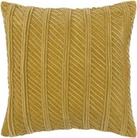 Rizzy Home Tr4026 Applique Gathers And Cording Details Decorative Pillow, 20 By on sale Rizzy Home Tr4026 Applique Gathers And Cording Details Decorative Pillow, 20 By on sale