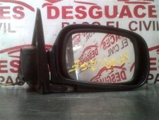 Retroviseur droit (ou coque) Kia SPORTAGE