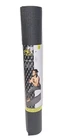 Athletic Works Yoga Mat 3 mm Gray - Size 68 in x 24 in,