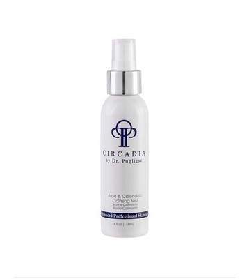 Circadia Aloe & Cal­en­du­la Cal­ming Mist 118ml