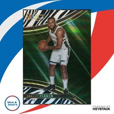 Jabari Parker Visual Rookie Card Guide and Checklist 65