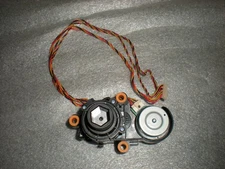 OEM ECOVACS DEEBOT T30S Care Robot Vacuum & Mop Left Side Pad Plate Roller Motor