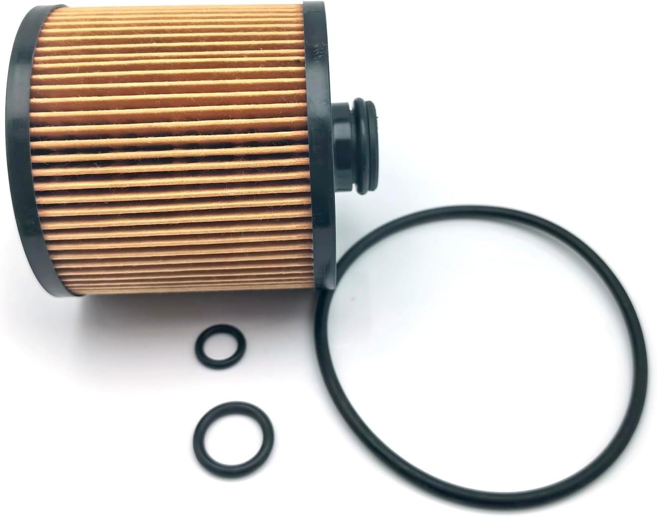 Bentley Bentayga 2017-2019 Oil filter P/N 07P115562B