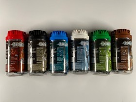 New LEGO BIONICLE Toa Nuva  8566 8567 8568 8569 8570 8571 8572 Complete Sets