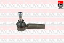 FAI Front Left Tie Rod End for Seat Ibiza TDi BNV/BMS 1.4 Mar 2008 to Jun 2009
