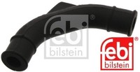 Febi Bilstein 33856 Schlauch FüR KurbelgehäUseentlüFtung Schlauch FüR