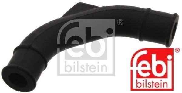 Febi Bilstein 33856 Schlauch FüR KurbelgehäUseentlüFtung Schlauch FüR-image