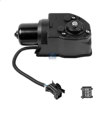 Windscreen Cleaning - Windscreen Wiper Motor DT SPARE PARTS for Kerax 11.123 2001-