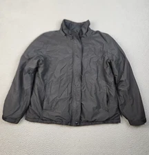 CAMEL CROWN Women's Large Ski Jacket Waterproof 3 in 1 Winter Lined Windproof