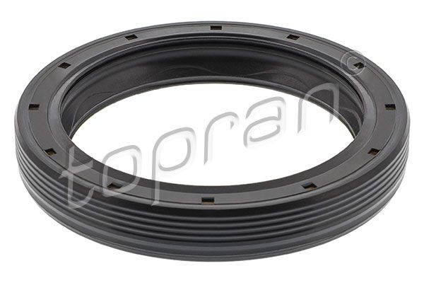 Wellendichtring Differential Topran 100 076 FÜR Audi Seat Skoda VW-image