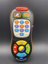 VTech Click  Count Remote Controller Toy