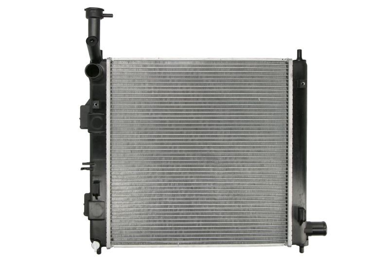 Für NISSENS NIS 606865 Engine radiator KIA PICANTO III NIS 606865 Engine radiat
