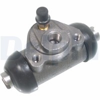 Delphi Radbremszylinder LW70004 FüR Fiat