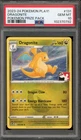 Pokemon Dragonite Pokemon Prize Pk. PLAY! #131 PSA 10 Gem Mint