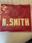 Neil Smith Signed Kansas City #90 Jersey JSA Certified