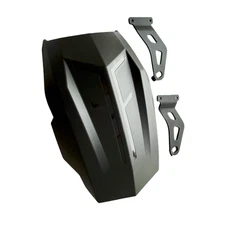 Original Rear Fender Parts for Kugoo KuKirin G4 Max Electric Scooter Accessories