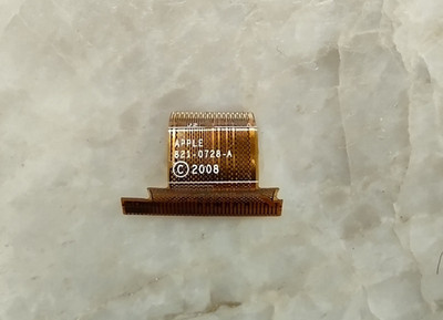 Apple iPod Classic 7th Gen Hard Drive Cable - 821-0728-A 2008