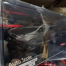 Kyosho Mini-Z Body Toyota GR Yaris Auto Scale Collection