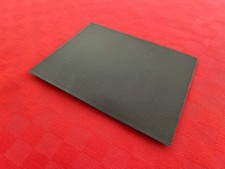 Original - VW - Polo 9N3 - 6Q0857167A - Gummi - Ablagefach in der Mittelkonsole