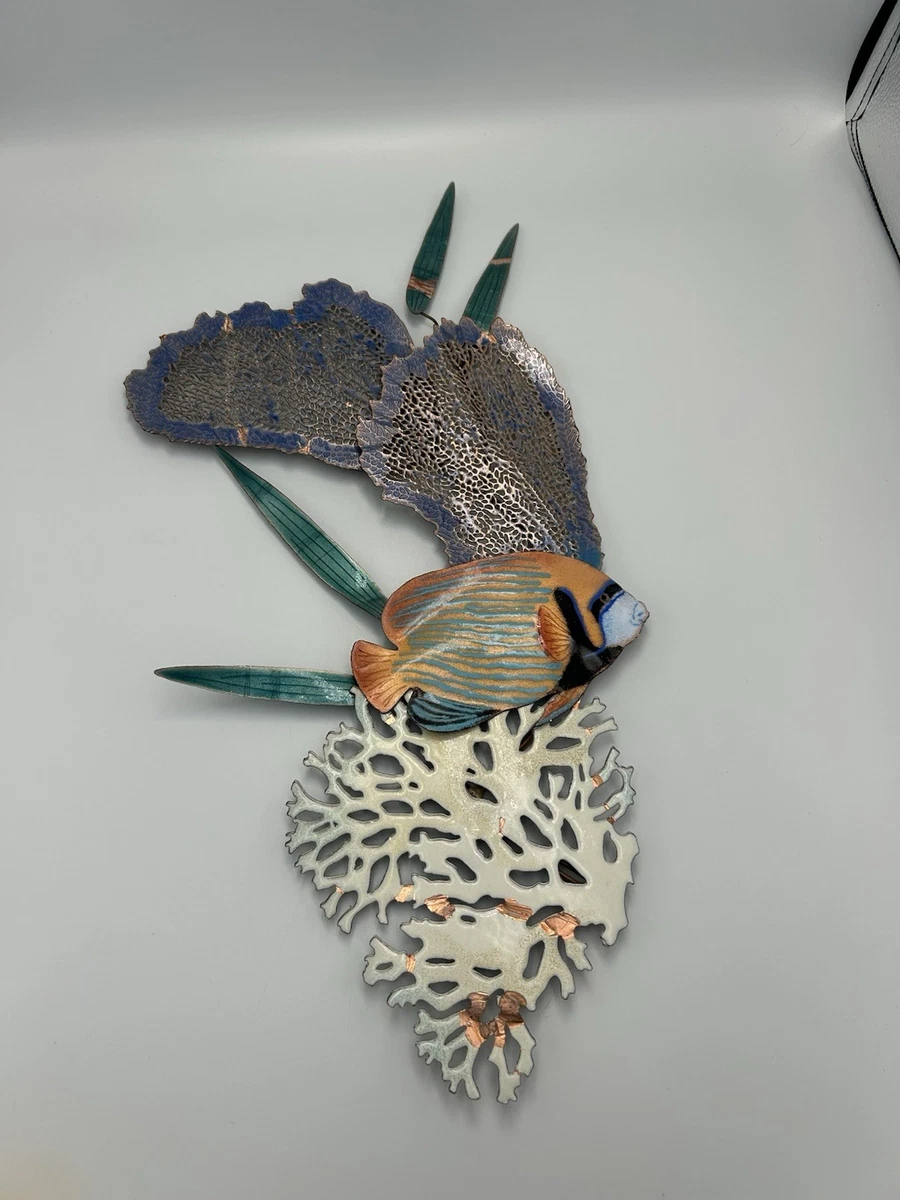 Sea Life Décor Sculptures & Figurines for sale | eBay