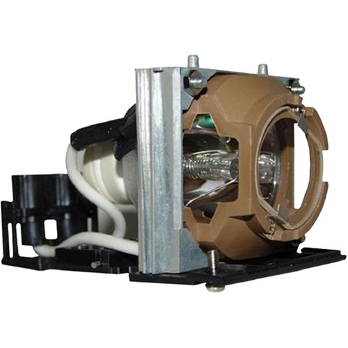 AL™ Series Lamp & Housing for The Dell 3300MP Projector - 90 Day Warranty - Picture 8 of 9
