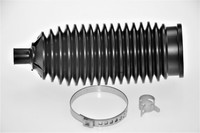Lenkmanschette Faltenbelag Spidan 84010 FüR BR0 Clio Nissan Renault Thermoplast