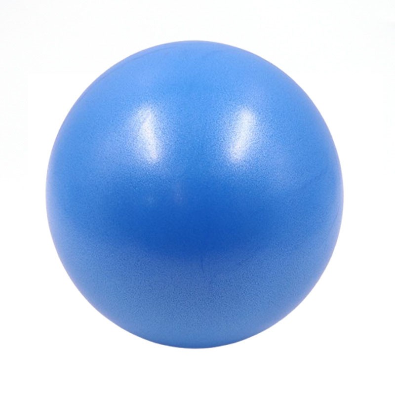 Pelota de Pilates de estabilidad de 25 cm: perfecta para entrenamientos en ca...