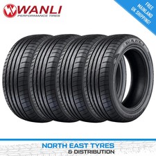 4x 275 30 19 WANLI SA302 | GREAT C/B RATINGS | BRAND NEW TYRES | XL 96W