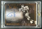2015-16 Panini Noir Giannis Antetokounmpo Auto Black & White Bronze #/25 Bucks
