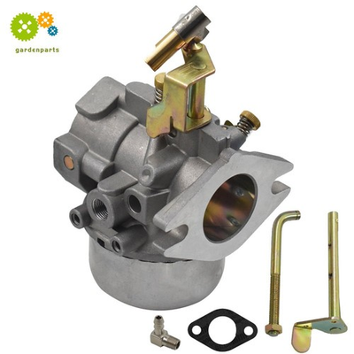 #ad #ad 47 853 23 S Carburetor Set For Kohler K241 K301 Cast Iron Engines For Cub Cadet $15.97