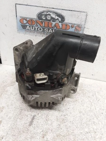 Alternator 120 Amp Fits 05-07 ESCAPE 1432511 Foto 3 de 4