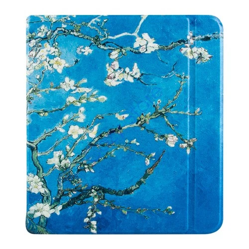 NEW Support TPU Case Cover For Kobo Forma 8 inch eReader E-Book Slim Lightweight