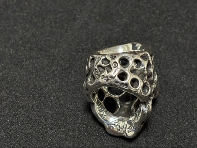 Limited BWL FTW Master Skull holes Ltd. 99 #0418 | eBay