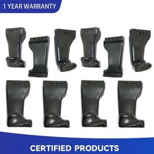 10x Rp6-710014120 Mount Demount Duck Head For Hunter Butler Tire Changer Machine