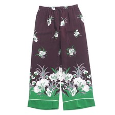 Excellent Condition 2022SS Valentino Wide Pants Size 42 (170 70A)