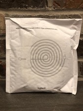 Logitech 950-000005 Extension Cable for Expansion Mic for MeetUp 10m 32.8ft