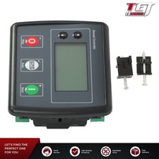 1 Pack Deep Sea DSE4620 Generator Controller Generator Control Modules