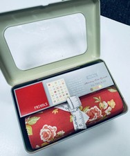 Moda FRIVOL #6  by Fig Tree & Co. STRAWBERRY FIELDS REVISITED Fabric/Pattern