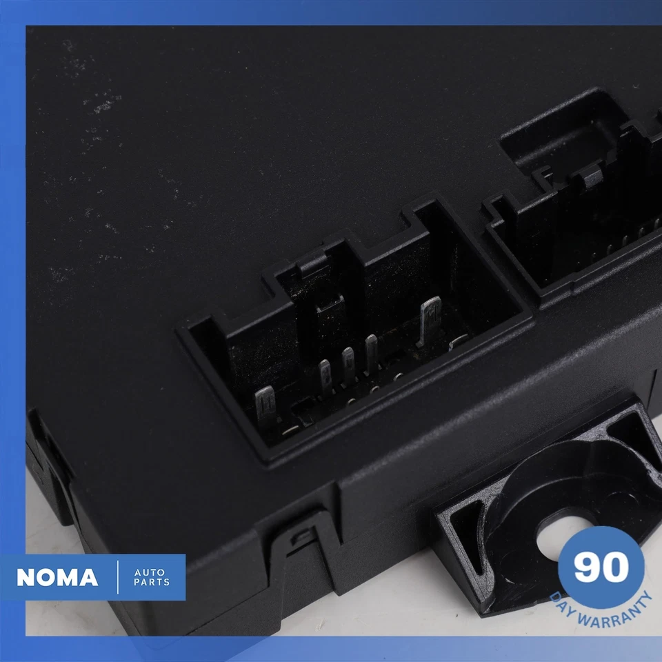 Land Rover Range Rover L405 2016 tapa maletero puerta levadiza puerta trasera módulo de control OEM Foto 2 de 4