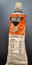 Rocol A.S.P. Anti-Scuffing Paste High Molybdenum Content 94g tube
