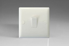 Switch White 20A Value Polar Varilight XO20W