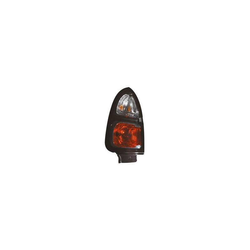 Feu arriere gauche Citroen C3 Picasso finition cristal durable